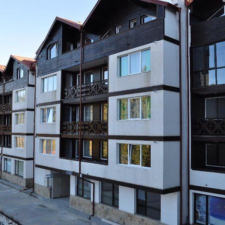 Comfortapartment Iglika 2 Боровец Екстер'єр фото