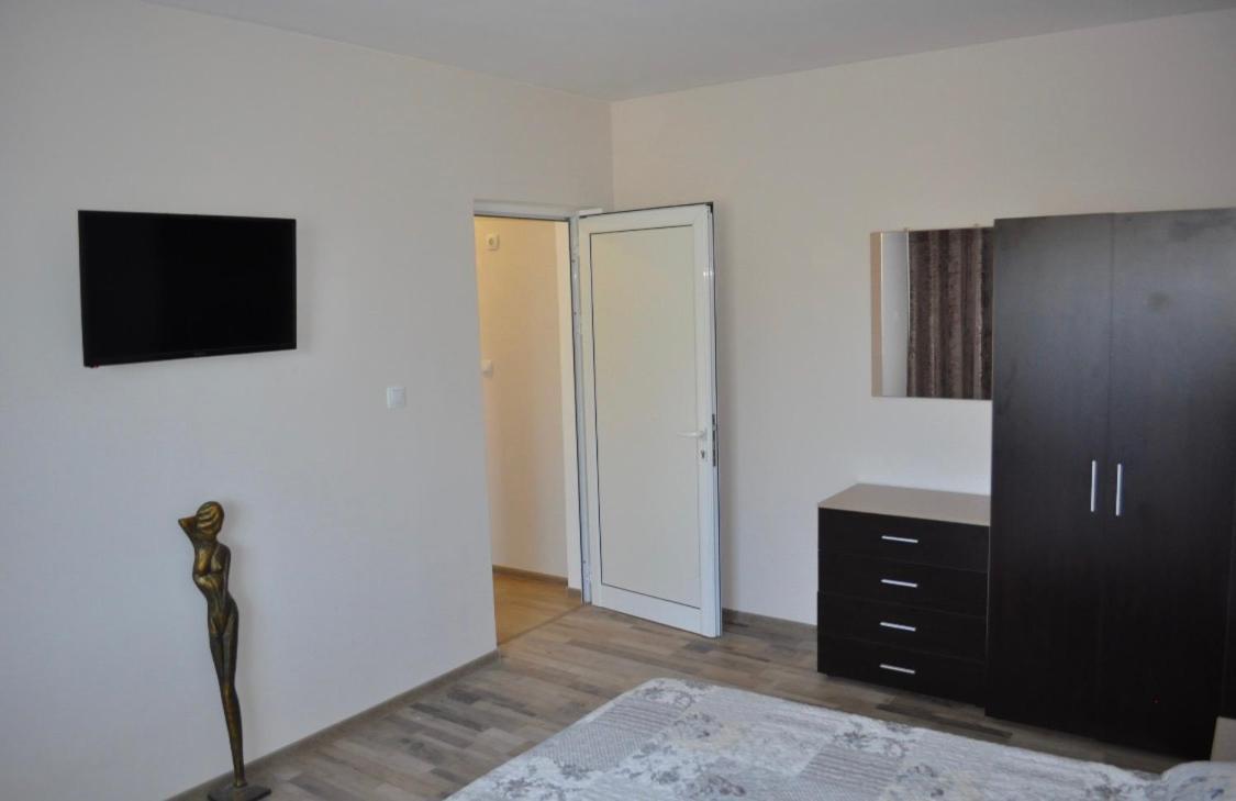 Comfortapartment Iglika 2 Боровец Екстер'єр фото