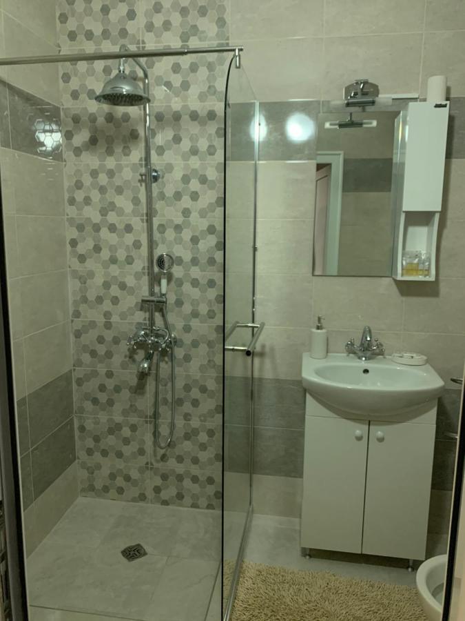 Comfortapartment Iglika 2 Боровец Екстер'єр фото