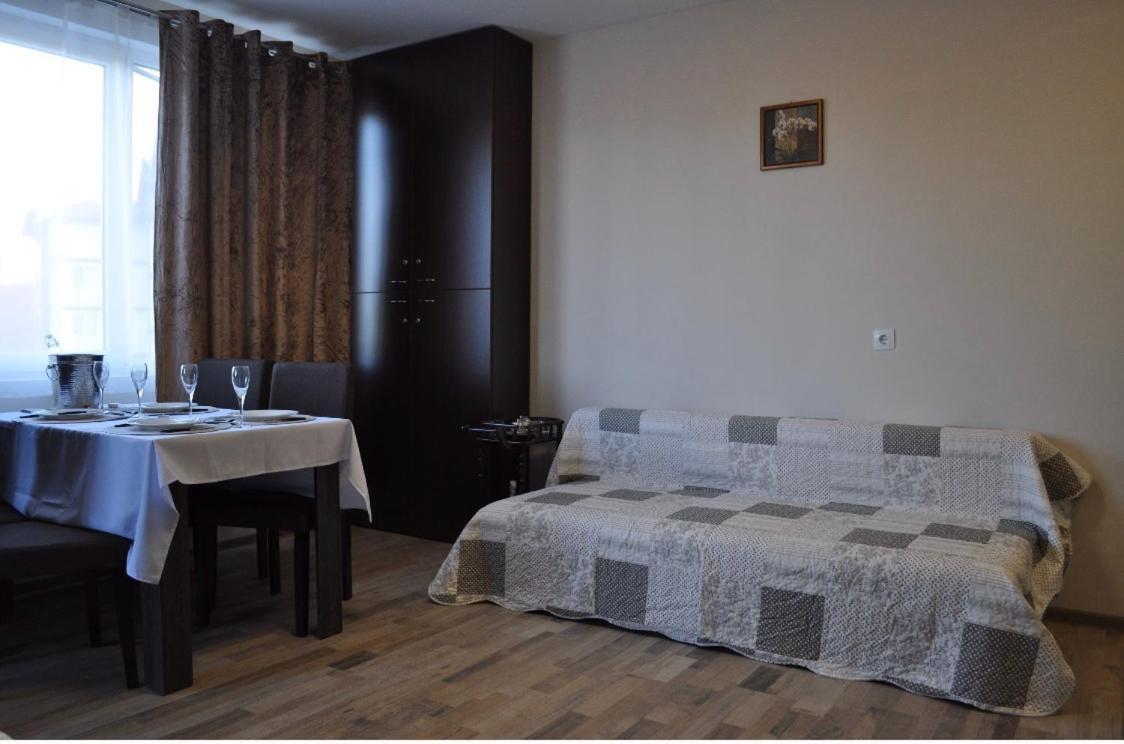 Comfortapartment Iglika 2 Боровец Екстер'єр фото