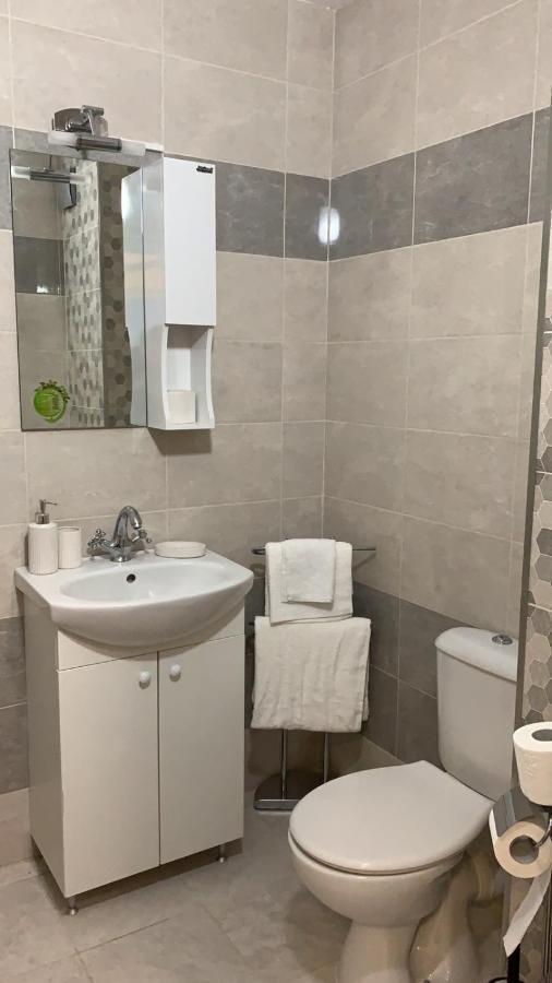 Comfortapartment Iglika 2 Боровец Екстер'єр фото