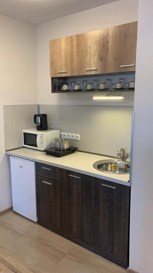 Comfortapartment Iglika 2 Боровец Екстер'єр фото